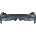 2005 Ford Escape Rear Bumper Cover, Primed, w/No Boundaries Pkg...