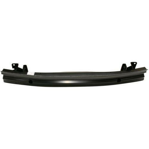 2008-2011 Ford Focus Rear Bumper Reinforcement, Impact Bar, USA Type.