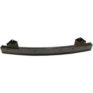 2006-2009 Ford Fusion Rear Bumper Reinforcement, Impact Bar - Classic 2 Current Fabrication