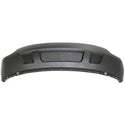 2007-2012 GMC Acadia Front Bumper Cover, Lower, Textured - Capa - Classic 2 Current Fabrication