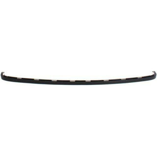 2003-2007 GMC Sierra Front Lower Valance, Air Deflector Extension, Textured.