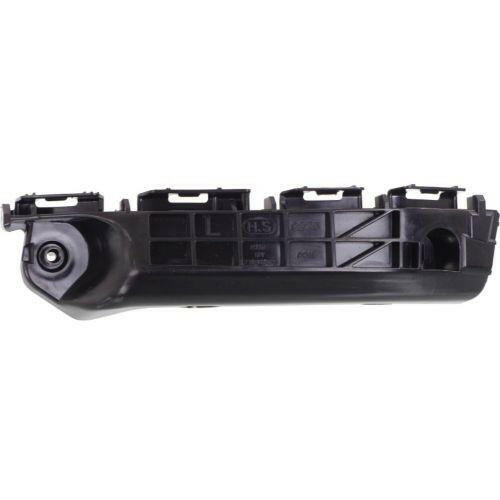 2006-2011 Hyundai Accent Front Bumper Bracket RH, Sedan/Hatchback.