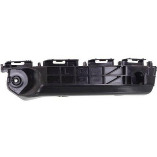 2006-2011 Hyundai Accent Front Bumper Bracket RH, Sedan/Hatchback.