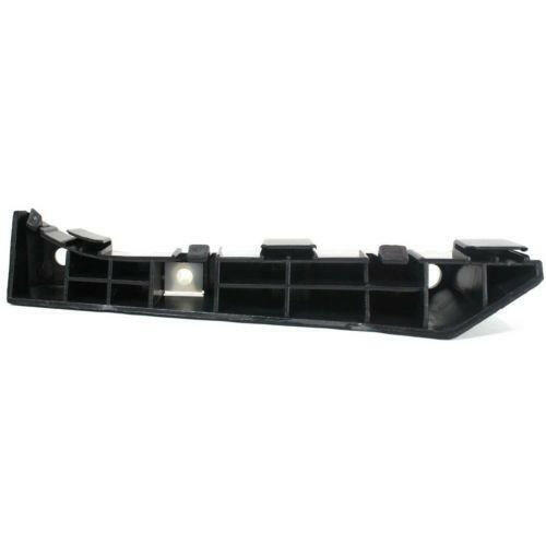 2006-2011 Hyundai Accent Front Bumper Bracket LH, Sedan/Hatchback.