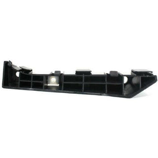 2006-2011 Hyundai Accent Front Bumper Bracket LH, Sedan/Hatchback.