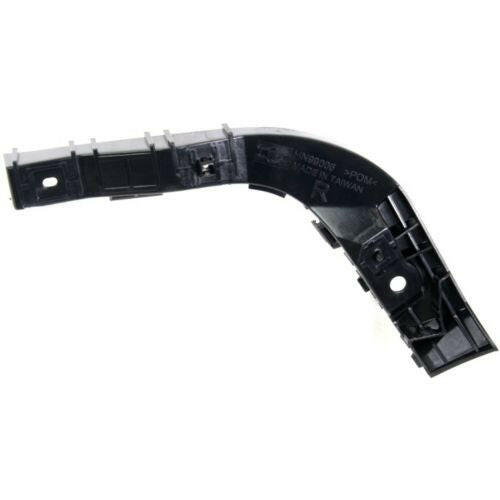 2007-2010 Hyundai Elantra Front Bumper Bracket RH, Lower Cover Bracket, Sedan.