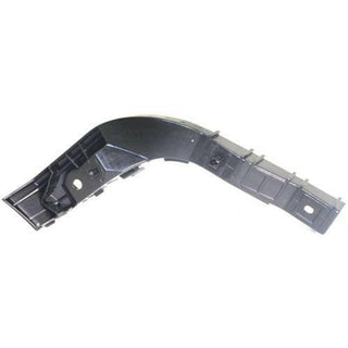 2007-2010 Hyundai Elantra Front Bumper Bracket LH, Lower Cover Bracket, Sedan.