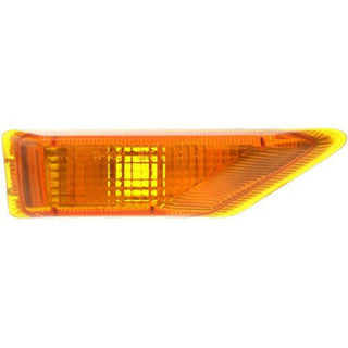 2006-2008 Honda Pilot Front Side Marker Lamp RH, Side Repeater Lamp.