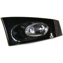 2007-2008 Honda Fit Fog Lamp RH, Lens And Housing, Factory Installed.
