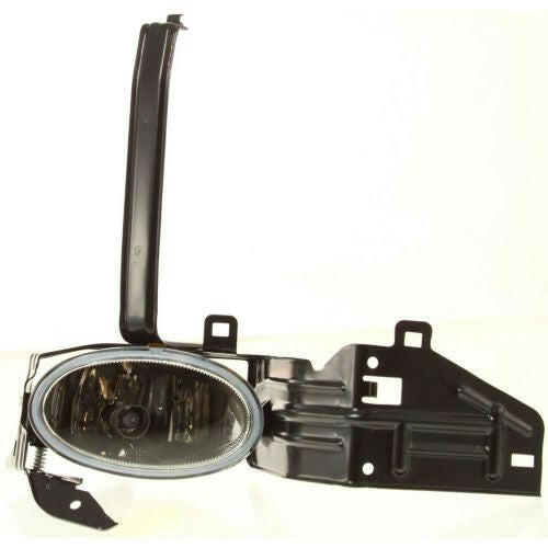 2008-2010 Honda Accord Fog Lamp RH, Factory Installed, Coupe-Capa.