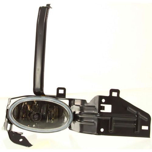 2008-2010 Honda Accord Fog Lamp RH, Factory Installed, Coupe-Capa - Classic 2 Current Fabrication