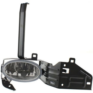 2008-2010 Honda Accord Fog Lamp RH, Assembly, Factory Installed, Coupe - Classic 2 Current Fabrication