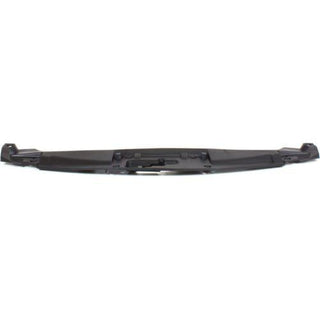 2008-2010 Honda Accord Radiator Support Upper, Cover, Assembly, Sedan - Classic 2 Current Fabrication