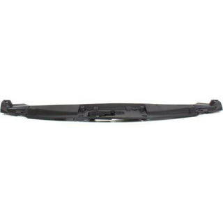 2008-2010 Honda Accord Radiator Support Upper, Cover, Assembly, Sedan.