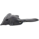 2006-2011 Hyundai Azera Splash Shield, Under Cover, RH, From 12-17-07.