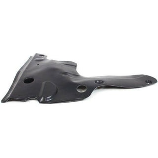 2006-2011 Hyundai Azera Splash Shield, Under Cover, RH, From 12-17-07.