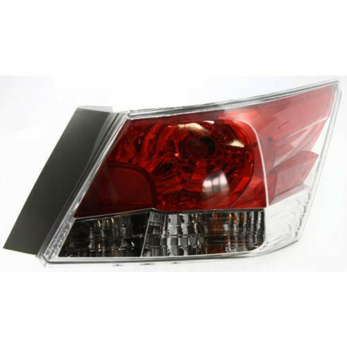 2008-2012 Honda Accord Tail Lamp RH, Assembly, Sedan.