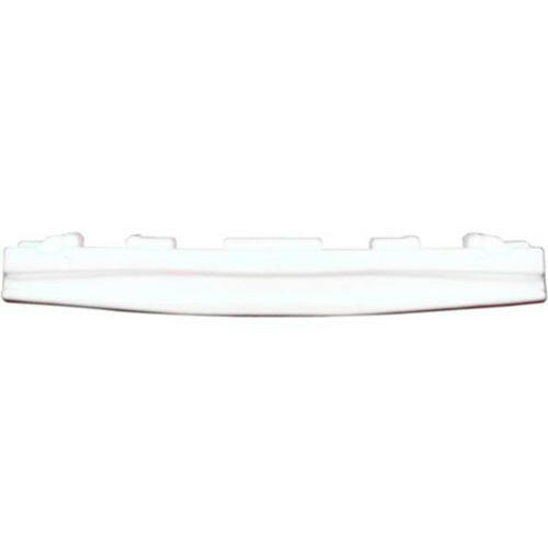 2007-2009 Hyundai Santa Fe Rear Bumper Absorber, Impact.