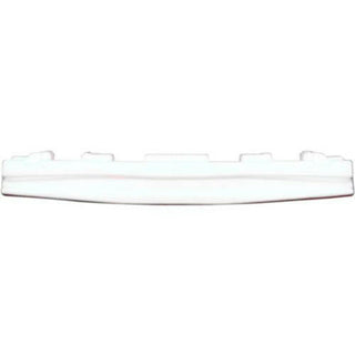 2007-2009 Hyundai Santa Fe Rear Bumper Absorber, Impact.