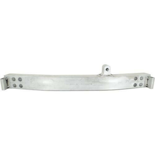 2008-2013 Infiniti G37 Front Bumper Reinforcement, Aluminum, Coupe/Conv..