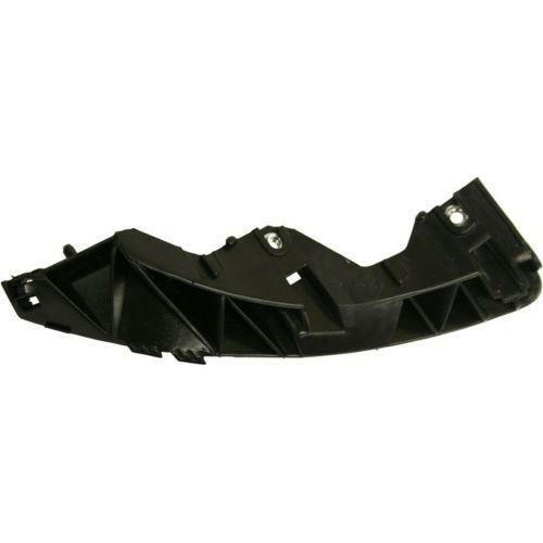 2007-2008 Infiniti G35 Front Bumper Bracket RH, Stiffener, Bumper Side, Sedan.