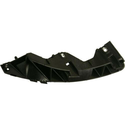 2009-2012 Infiniti G37 Front Bumper Bracket RH, Stiffener, Bumper Side, Sedan.