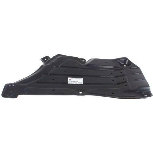 2003-2008 Infiniti FX45 Engine Splash Shield, Under Cover, RH.