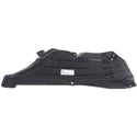 2003-2008 Infiniti FX45 Engine Splash Shield, Under Cover, RH.