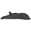 2003-2008 Infiniti FX45 Engine Splash Shield, Under Cover, LH.