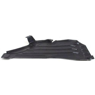 2003-2008 Infiniti FX45 Engine Splash Shield, Under Cover, LH.