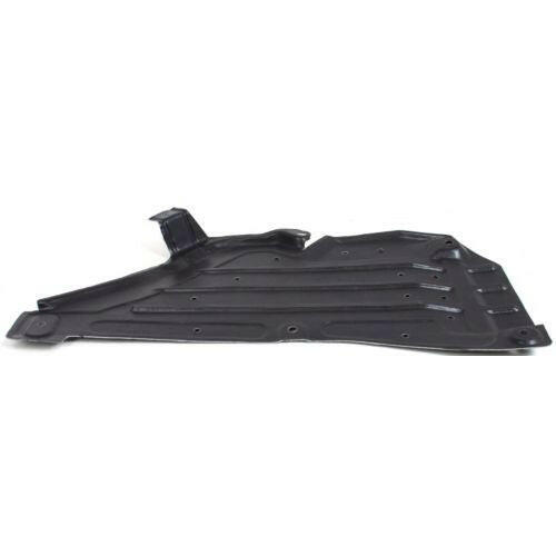 2003-2008 Infiniti FX35 Engine Splash Shield, Under Cover, LH.