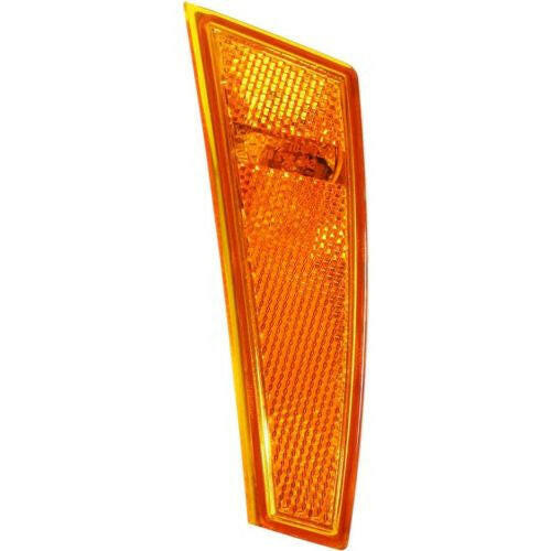 2008-2012 Jeep Liberty Front Side Marker Lamp RH, Assembly.
