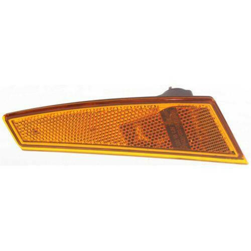 2008-2012 Jeep Liberty Front Side Marker Lamp LH, Assembly.
