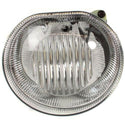 2002-2004 Jeep Liberty Fog Lamp RH, Lens And Housing.