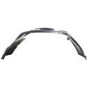 2007-2010 Jeep Compass Front Fender Liner RH - Classic 2 Current Fabrication