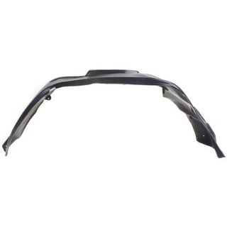 2007-2010 Jeep Compass Front Fender Liner LH - Classic 2 Current Fabrication
