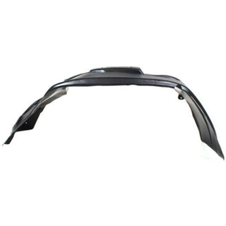 2007-2010 Jeep Patriot Front Fender Liner RH - Classic 2 Current Fabrication