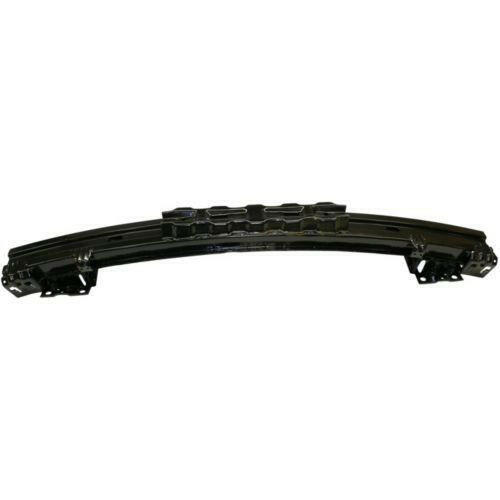 2008-2009 Kia Spectra Front Bumper Reinforcement, Steel.