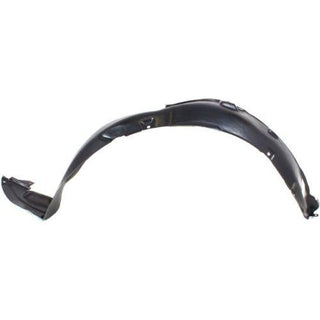 2007-2012 Kia Rondo Front Fender Liner LH - Classic 2 Current Fabrication