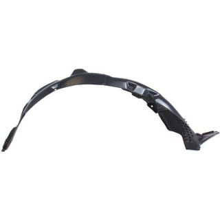 2009-2010 Kia Optima Front Fender Liner RH, New Body Style - Classic 2 Current Fabrication