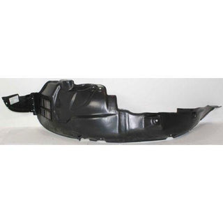 2009-2010 Kia Optima Front Fender Liner LH, New Body Style - Classic 2 Current Fabrication