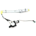 2001-2005 Kia Rio Front Window Regulator RH, Power, With Motor, USA Built.