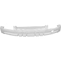 2006-2008 Lexus IS250 Front Bumper Absorber, Impact.
