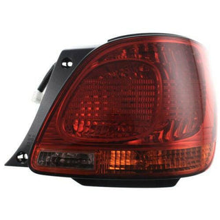2001-2005 Lexus GS300 Tail Lamp RH, Outer, Assembly.