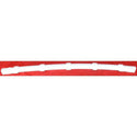 2007-2010 MINI Cooper Front Bumper Absorber, Impact, Hatchback/wagon.