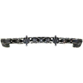 1998-2000 Mercedes Benz C230 Front Bumper Reinforcement, Plastic.
