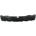 2008-2010 Dodge Dakota Front Bumper Reinforcement, Steel.