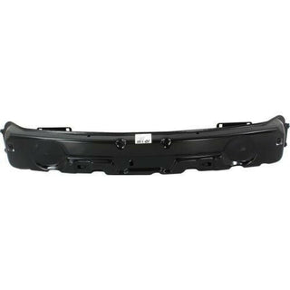 2008-2010 Dodge Dakota Front Bumper Reinforcement, Steel.