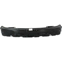 2011 Ram Dakota Front Bumper Reinforcement, Steel.