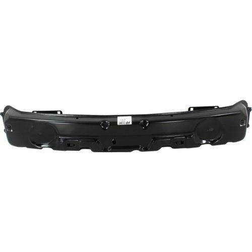 2011 Ram Dakota Front Bumper Reinforcement, Steel.